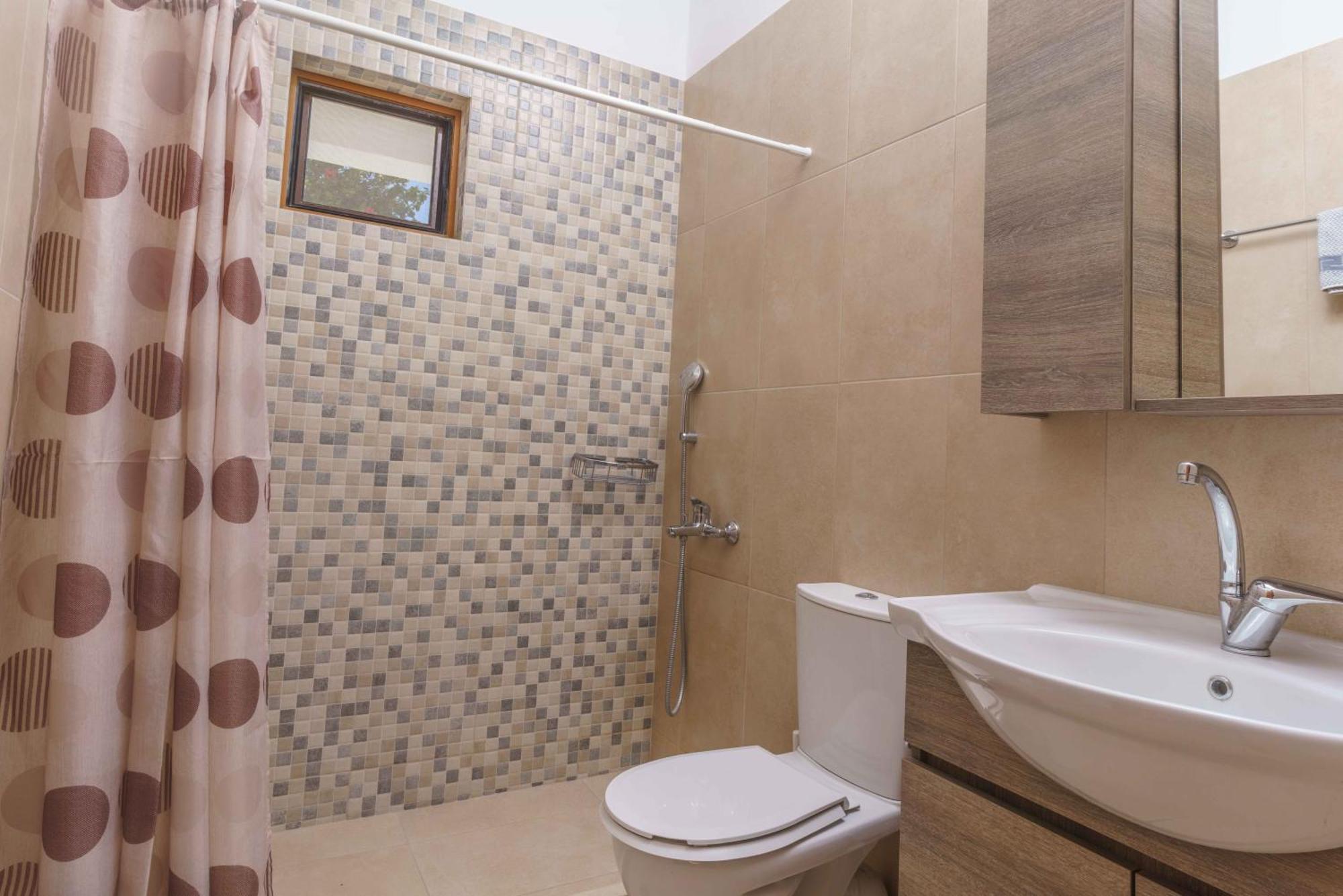 Galini Apartments Лентас Екстер'єр фото