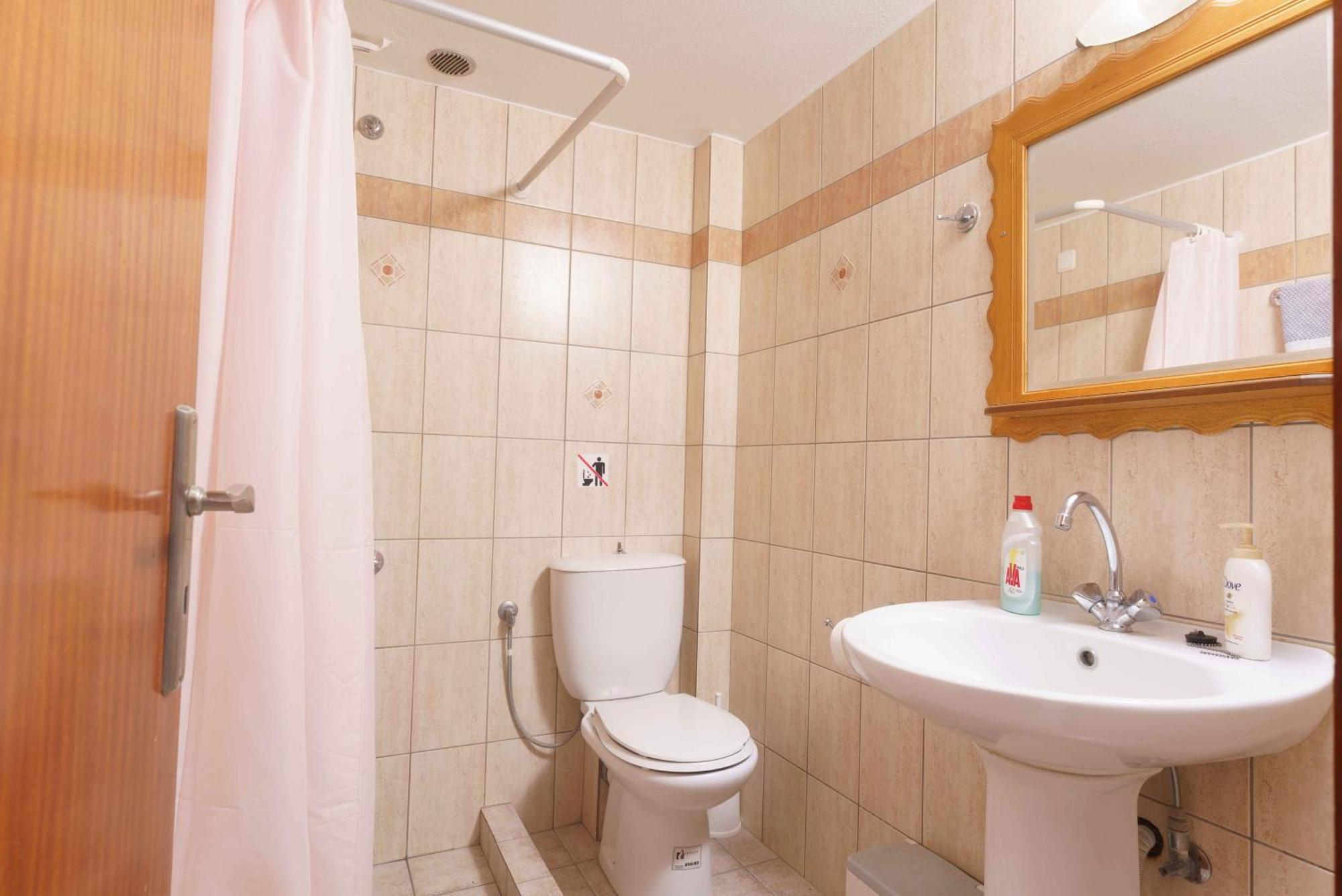 Galini Apartments Лентас Екстер'єр фото