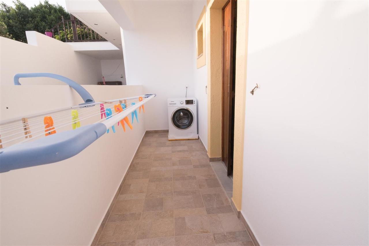 Galini Apartments Лентас Екстер'єр фото